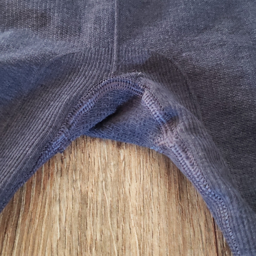 Lululemon In The Flow Crop - Picture 5 of 8